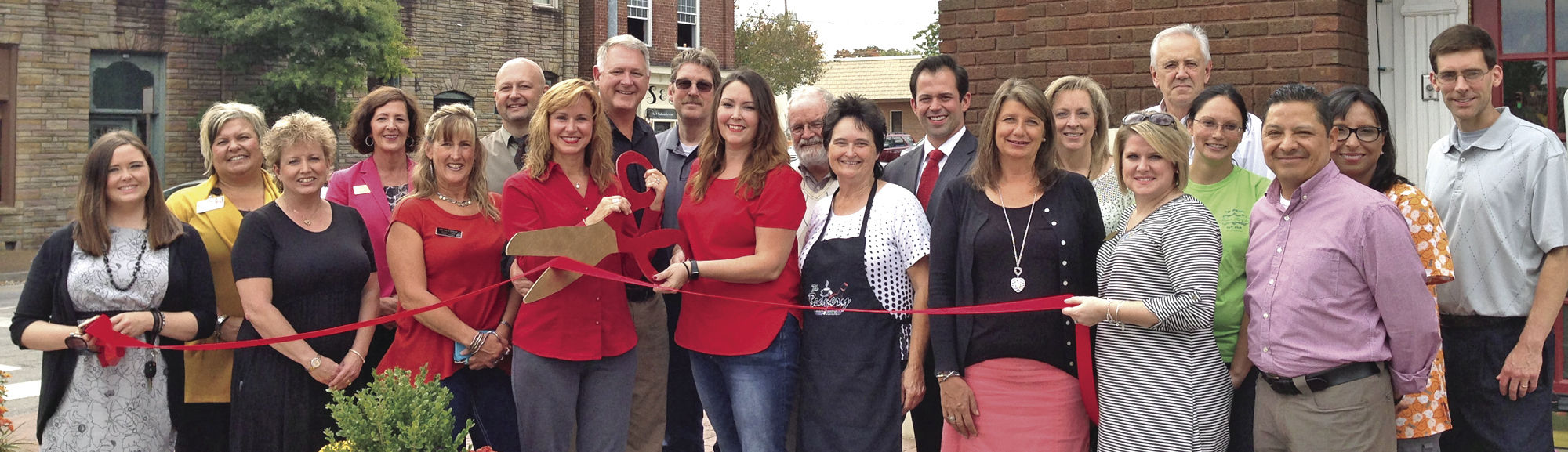 The Beanery Uncorked joins Athens Chamber
